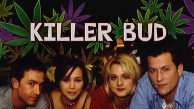 Fotograma de Killer Bud