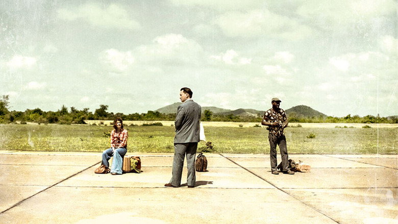 Fotograma de Camboya, 1978