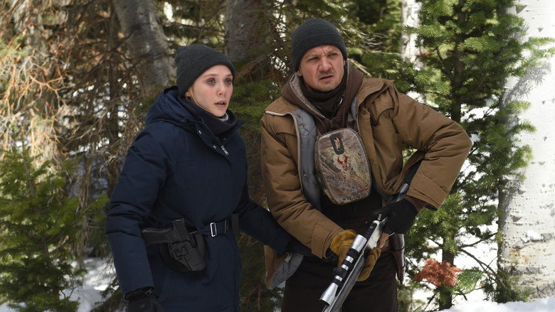 Fotograma de Wind River