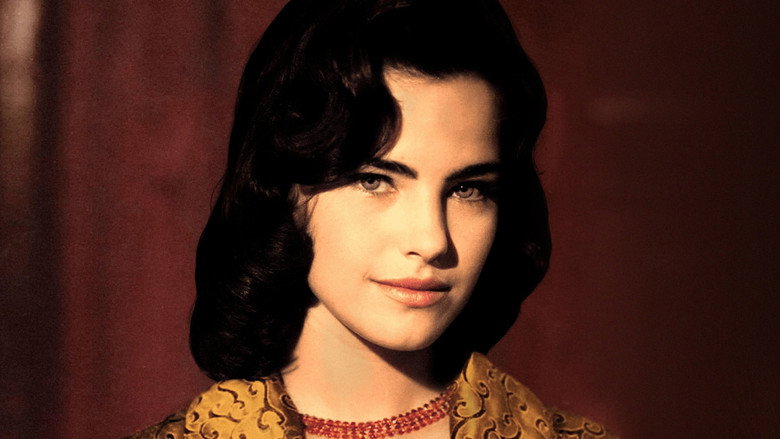 Fotograma de Hilda Furacão