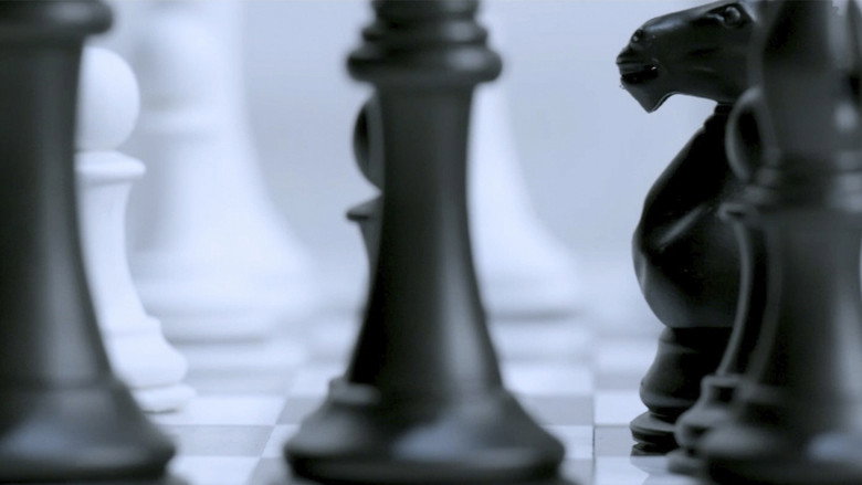 Fotograma de Blacks or Whites
