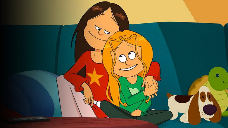 Fotograma de Les Sisters