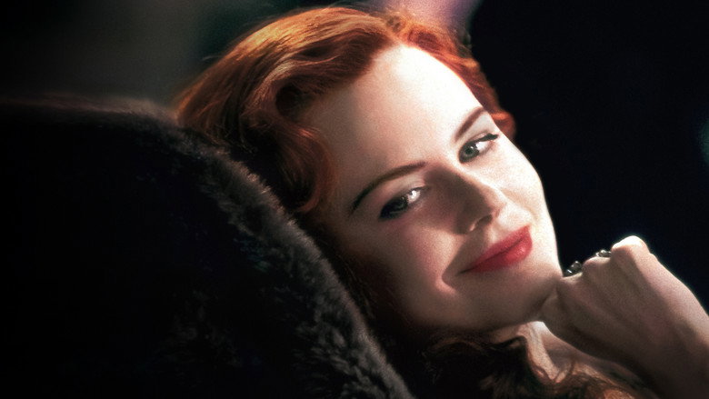Fotograma de Moulin Rouge
