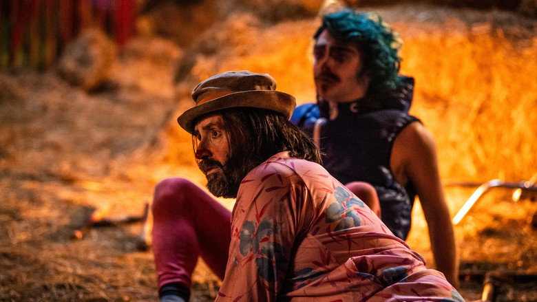 Fotograma de Apocalypse Clown