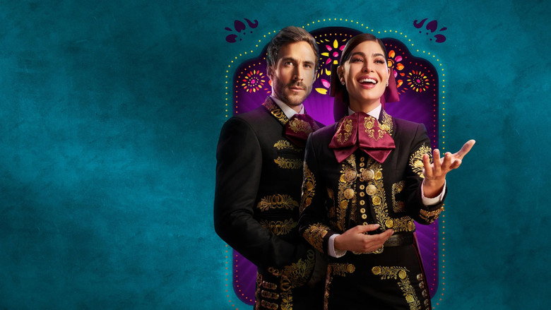 Fotograma de La Hija Del Mariachi