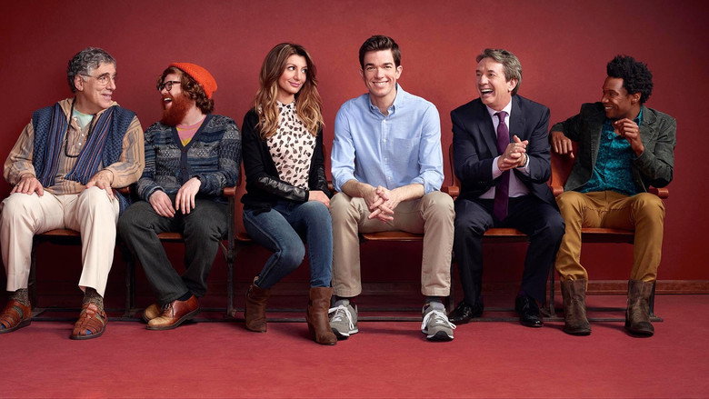 Fotograma de Mulaney