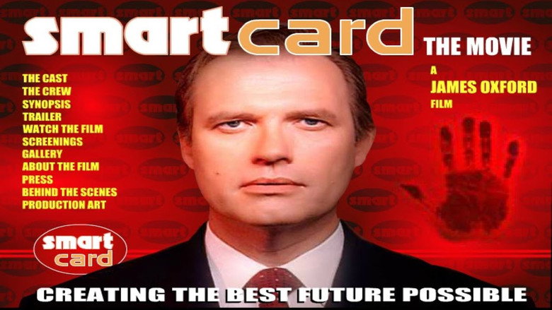 Fotograma de Smart Card