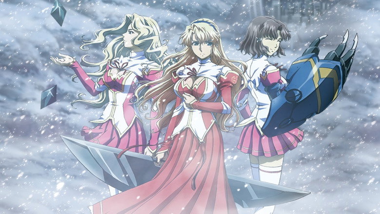 Fotograma de Freezing