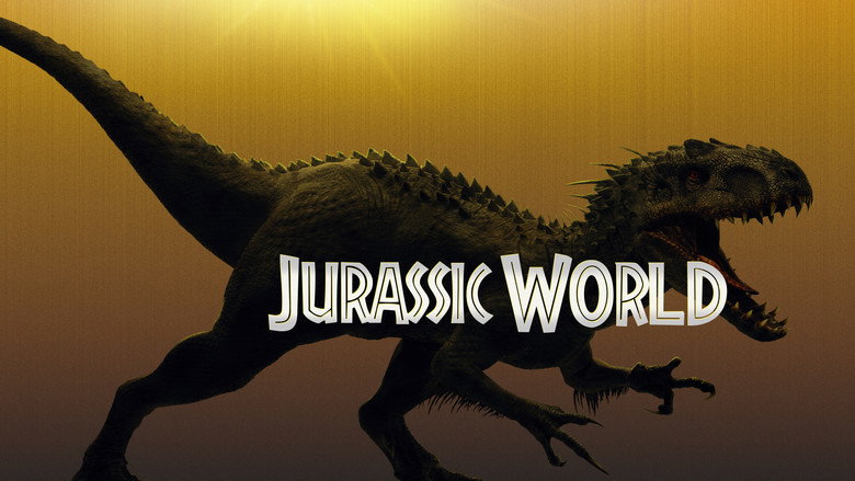 Fotograma de Jurassic World