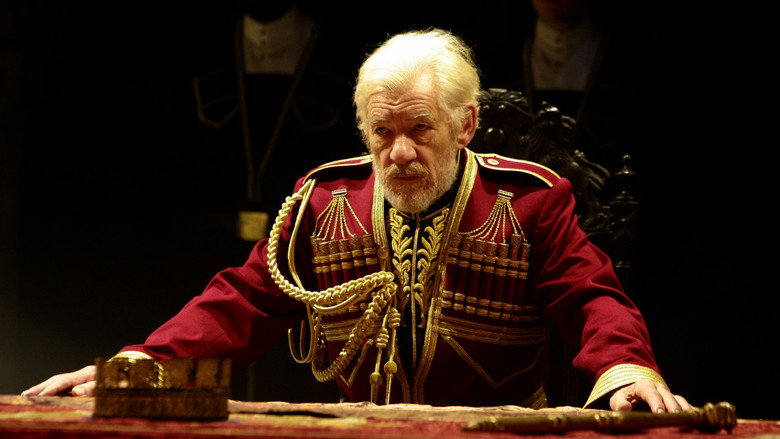 Fotograma de King Lear