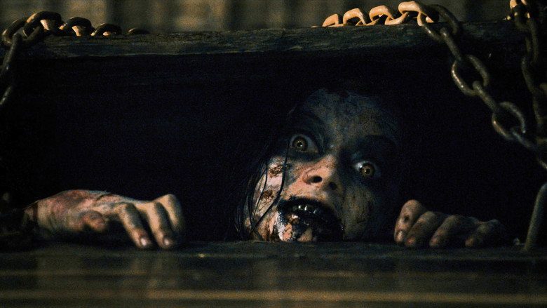 Fotograma de Posesión infernal (Evil Dead)