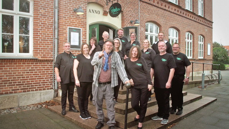 Fotograma de Ja for Fanø!