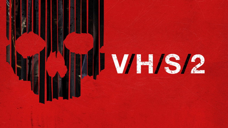 Fotograma de V/H/S/2
