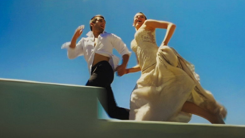 Fotograma de June & John