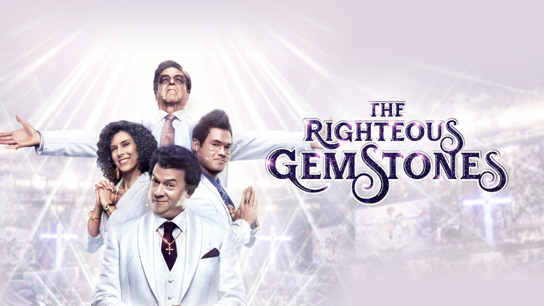Fotograma de Los Gemstone