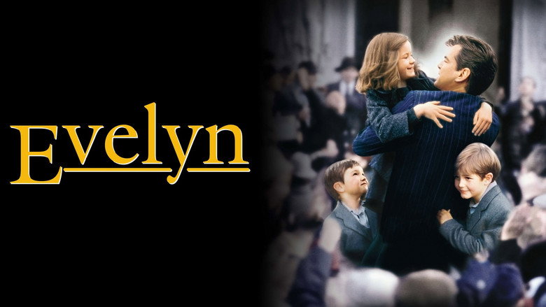Fotograma de Evelyn