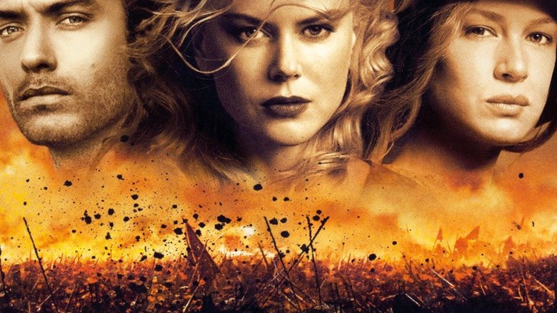 Fotograma de Cold Mountain