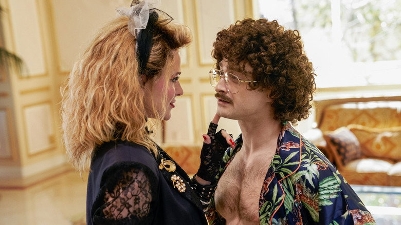 Fotograma de Weird: La historia de Al Yankovic