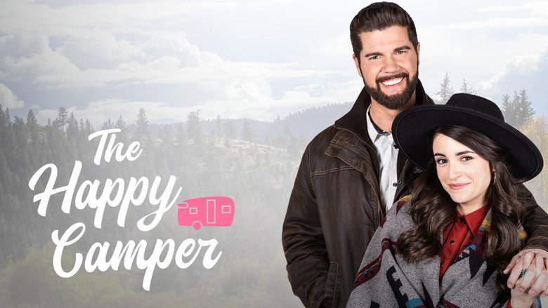 Fotograma de The Happy Camper