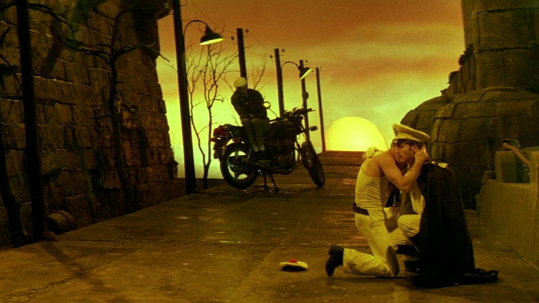 Fotograma de Querelle
