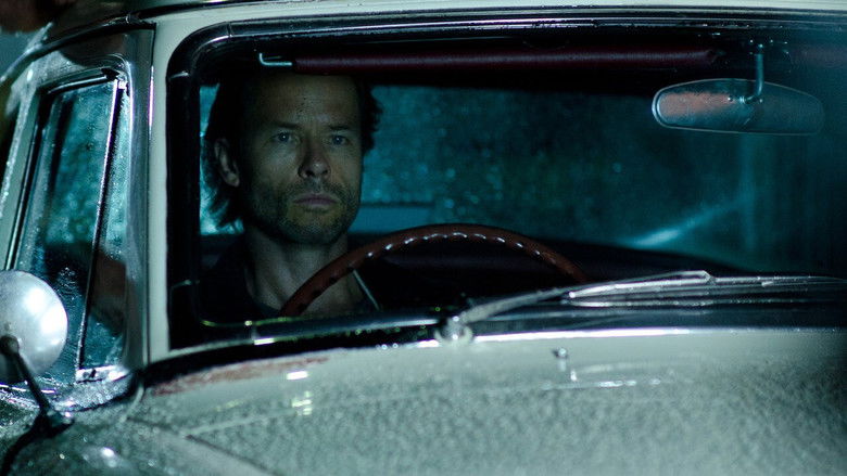 Fotograma de Jack Irish: Bad Debts