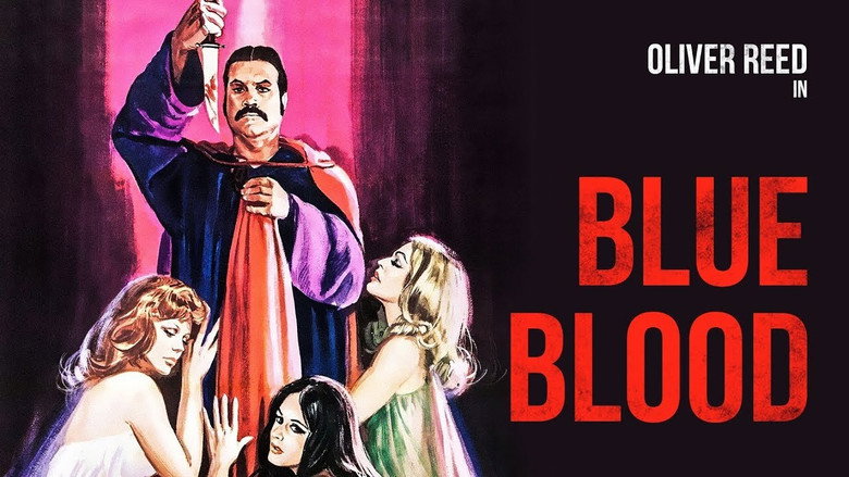 Fotograma de Blue Blood