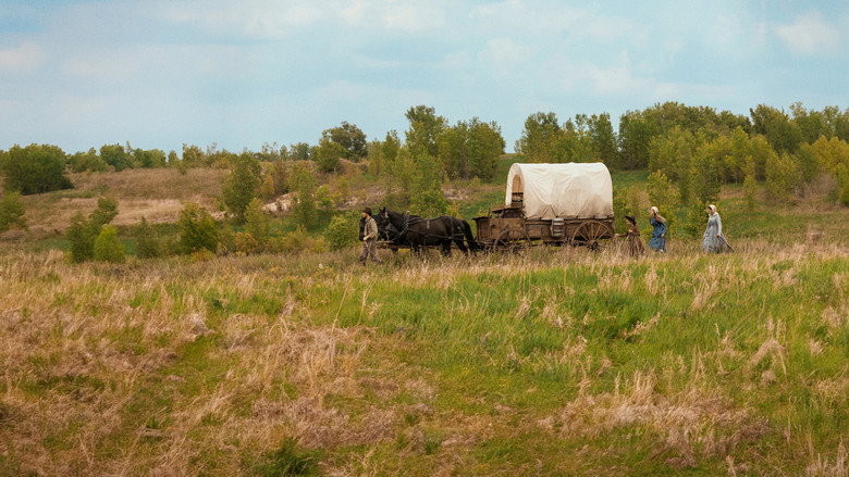 Fotograma de La casa de la pradera