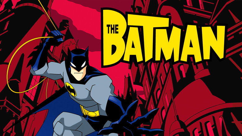 Fotograma de The Batman