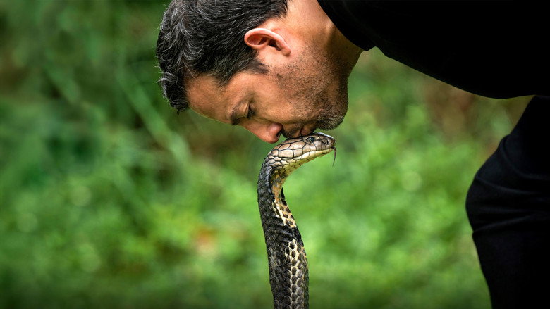 Fotograma de David Blaine Retos Extremos