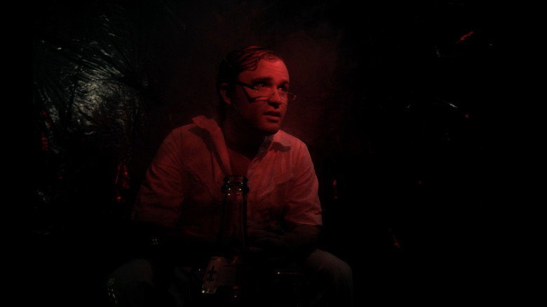 Fotograma de Gacked