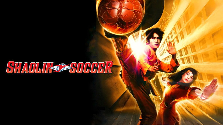 Fotograma de Shaolin Soccer