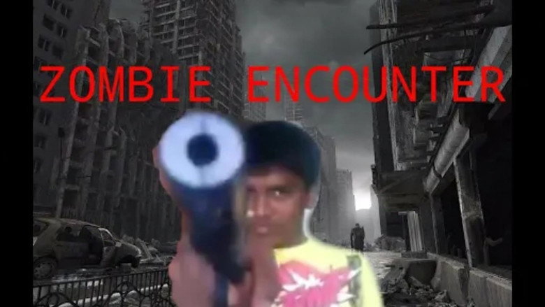 Fotograma de Zombie Encounter