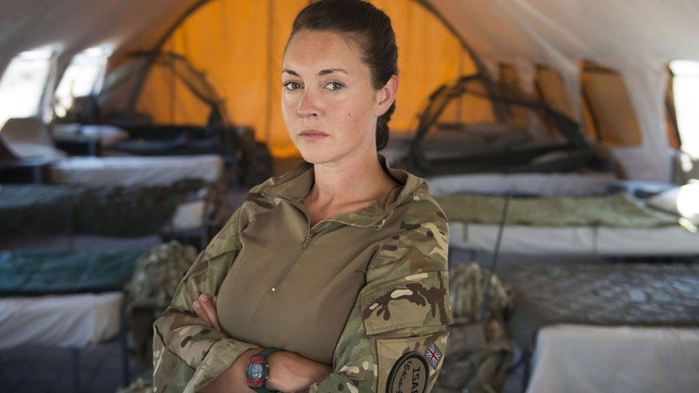 Fotograma de Our Girl