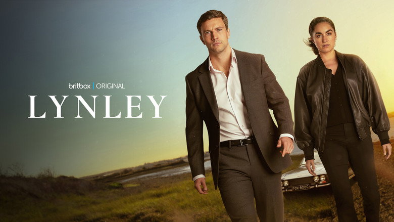 Fotograma de Lynley
