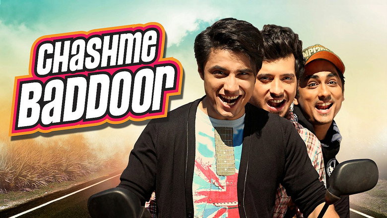 Fotograma de Chashme Baddoor