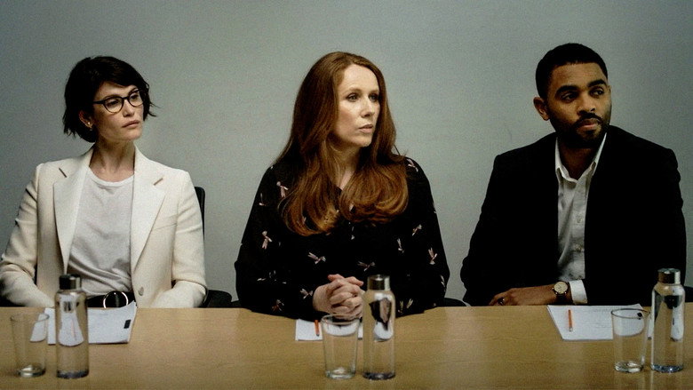 Fotograma de Leading Lady Parts