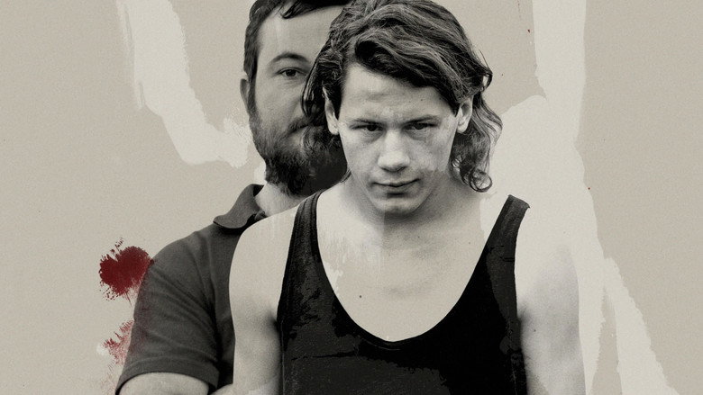 Fotograma de Snowtown