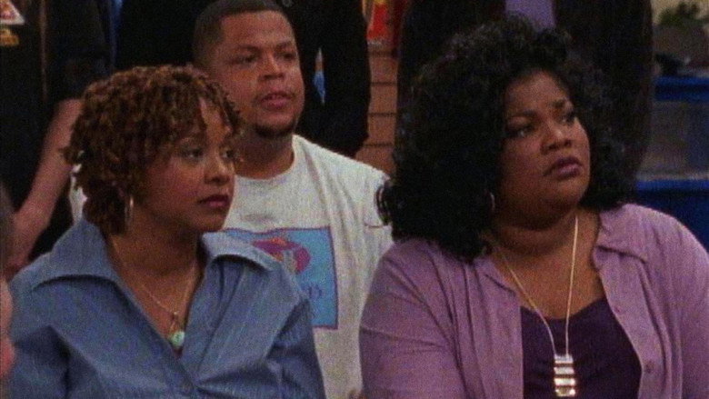 Fotograma de The Parkers