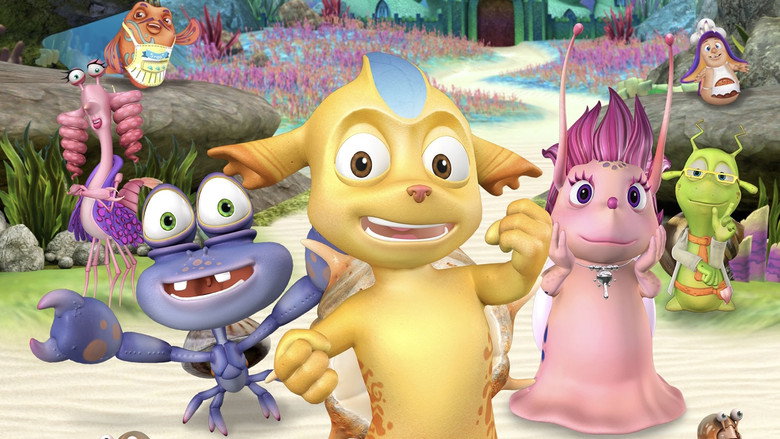 Fotograma de Shelldon