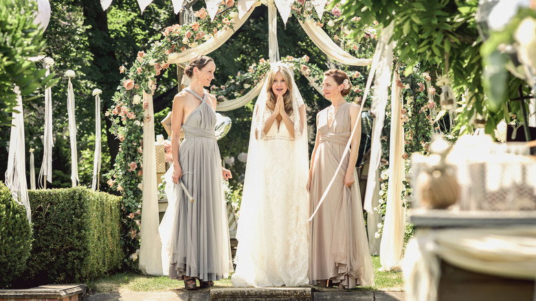 Fotograma de Die Hochzeit