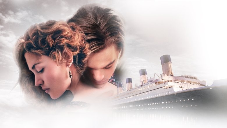 Fotograma de Titanic