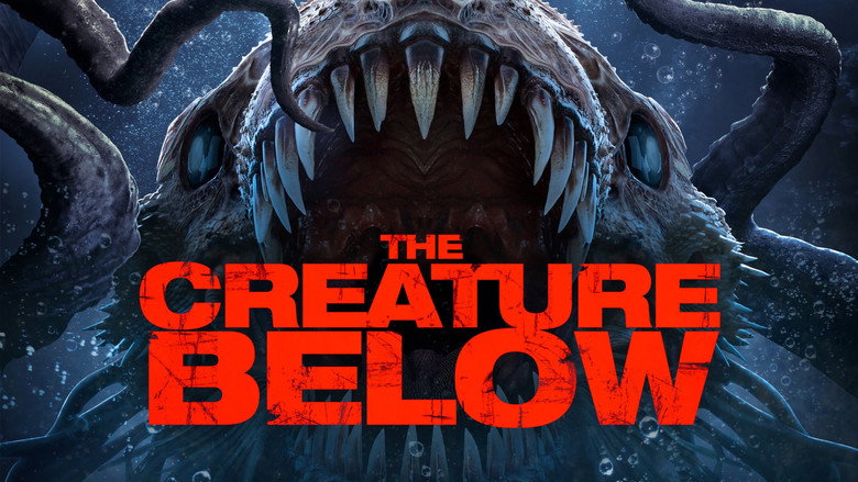 Fotograma de The Creature Below