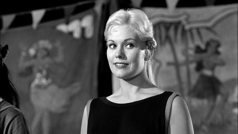 Fotograma de Jeanne Eagels