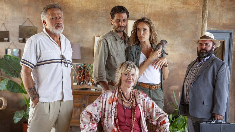 Fotograma de Big Five