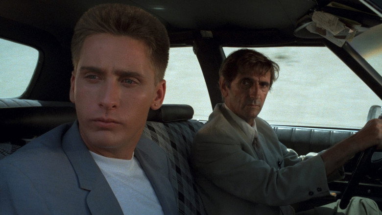 Fotograma de Repo Man (El recuperador)