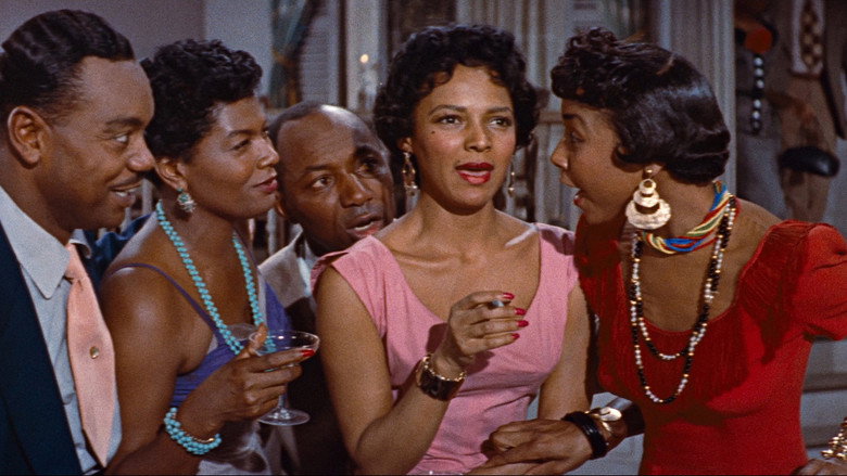 Fotograma de Carmen Jones