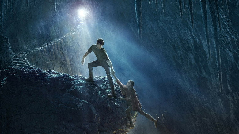 Fotograma de City of Ember: En busca de la luz