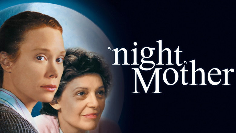 Fotograma de Buenas noches, madre