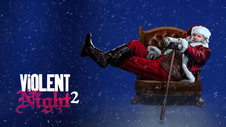 Fotograma de Violent Night 2