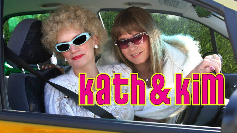 Fotograma de Kath & Kim